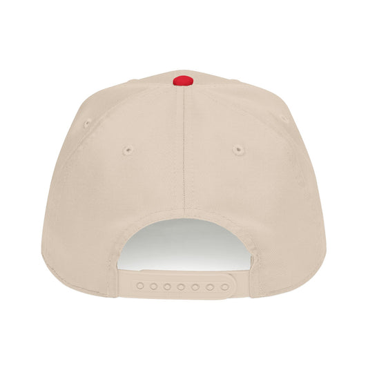 Mid Profile Baseball Cap